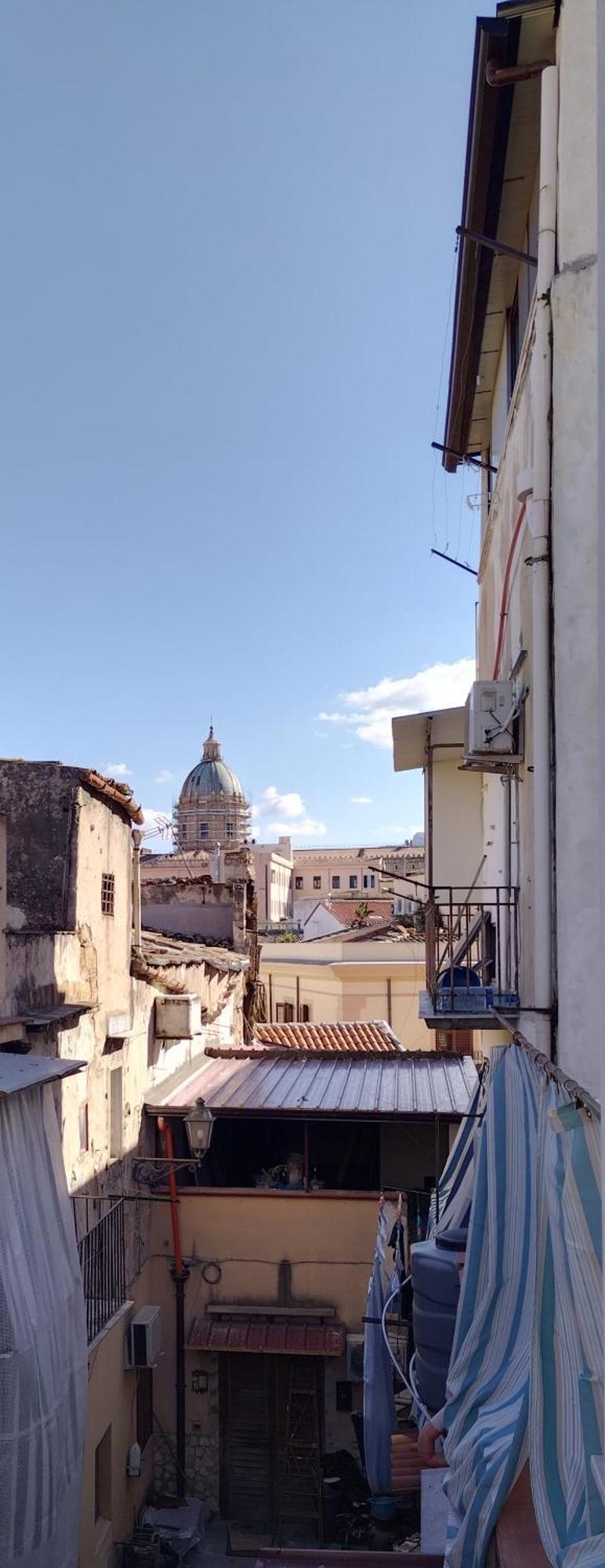 Apartment Dome La Cupoletta