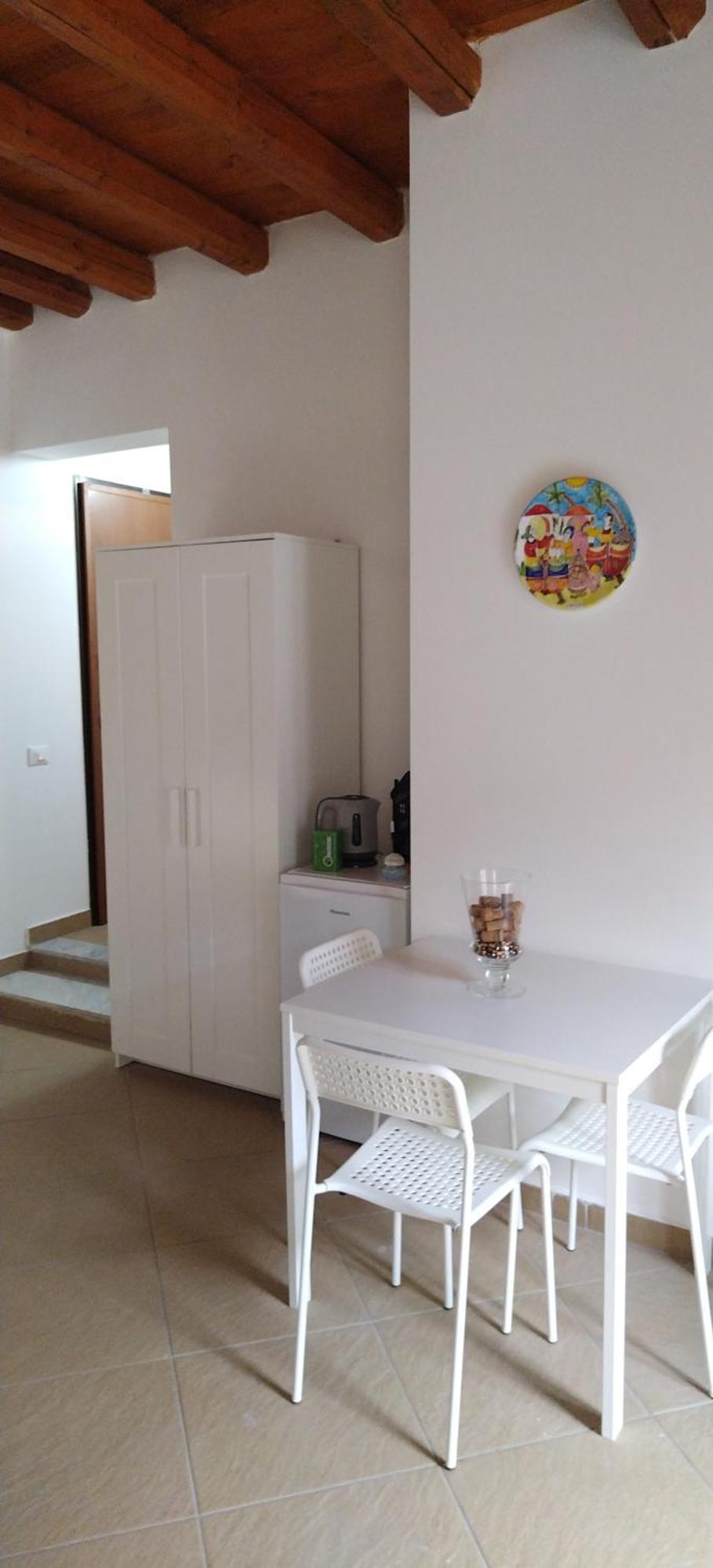 Apartment Dome La Cupoletta *