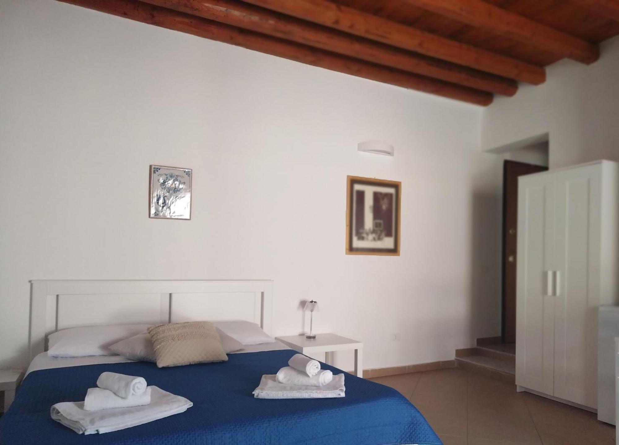 Dome La Cupoletta Apartment Palermo