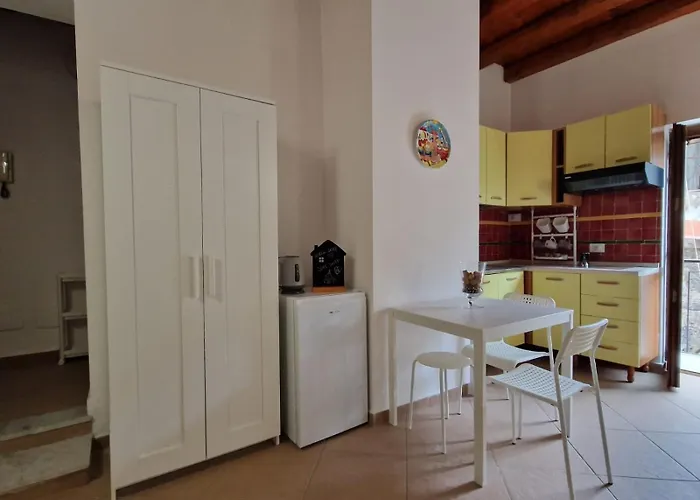 Dome Suite La Cupoletta