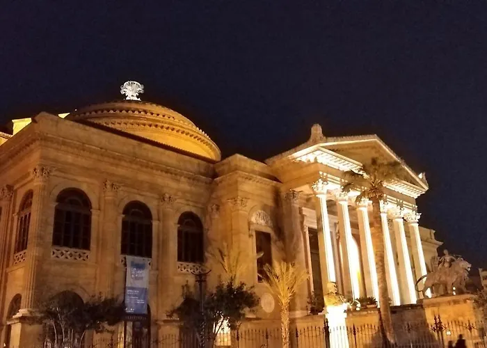 Dome Suite La Cupoletta