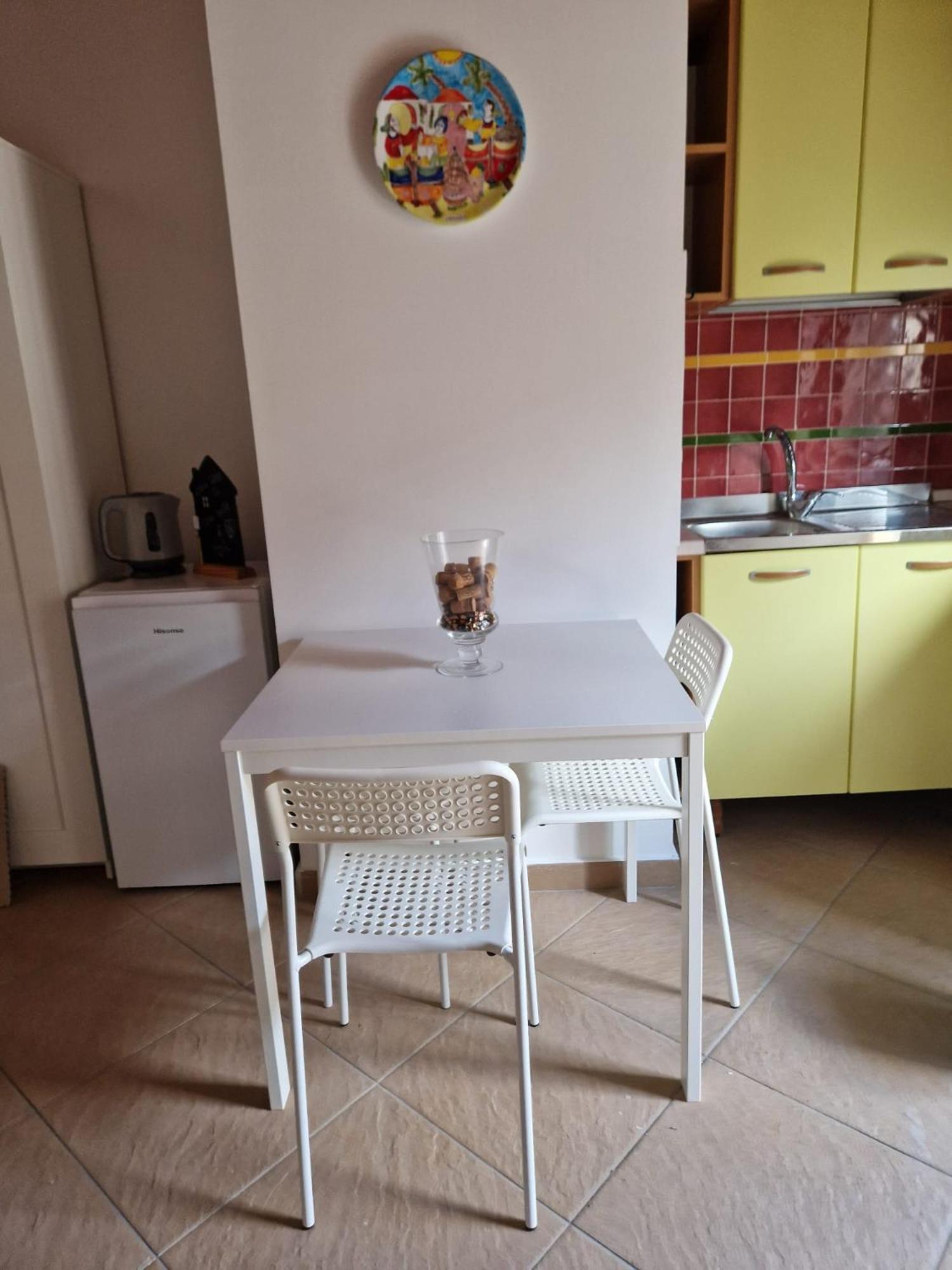 Appartement Dome La Cupoletta *